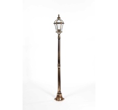 Наземный фонарь IP44 95208L Gb Oasis Light 95208L Gb_OL