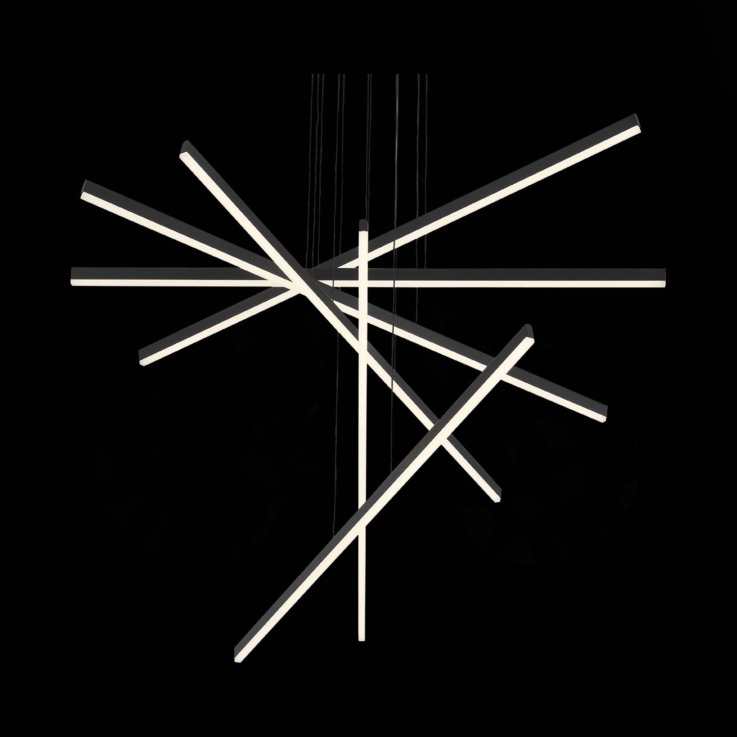 Подвесная люстра ST Luce BASONI SL394.423.06