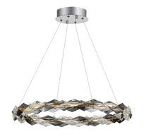 Подвесной светильник ST Luce DIAMANTA SL6009.103.01