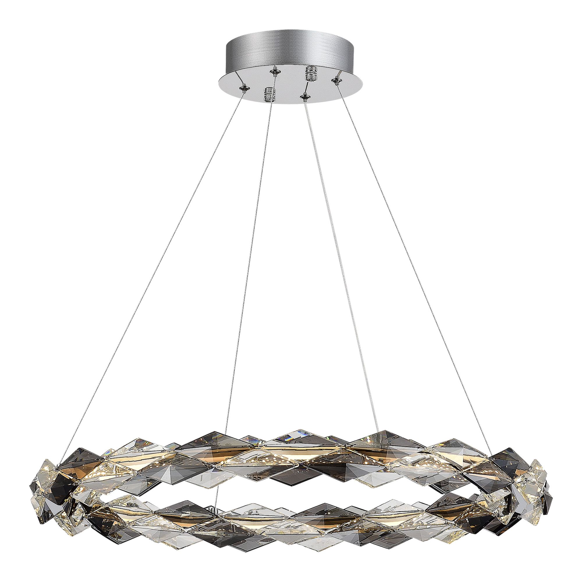 Подвесной светильник ST Luce DIAMANTA SL6009.103.01