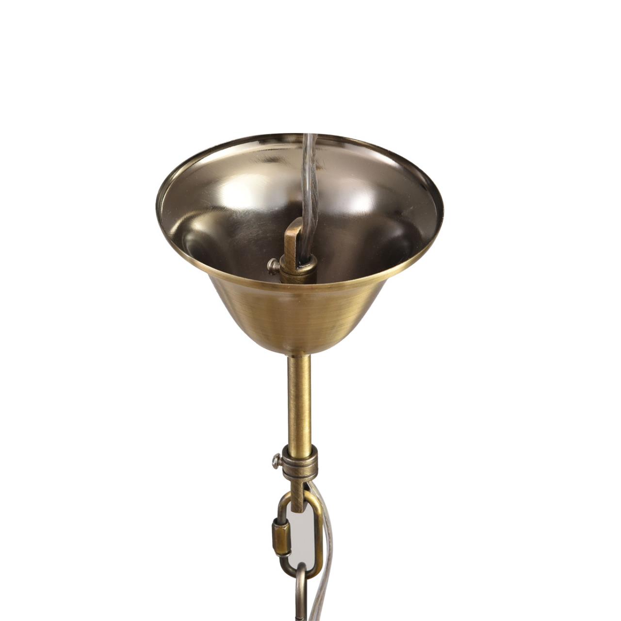 Подвесная люстра LUMION LUINA 8346/5