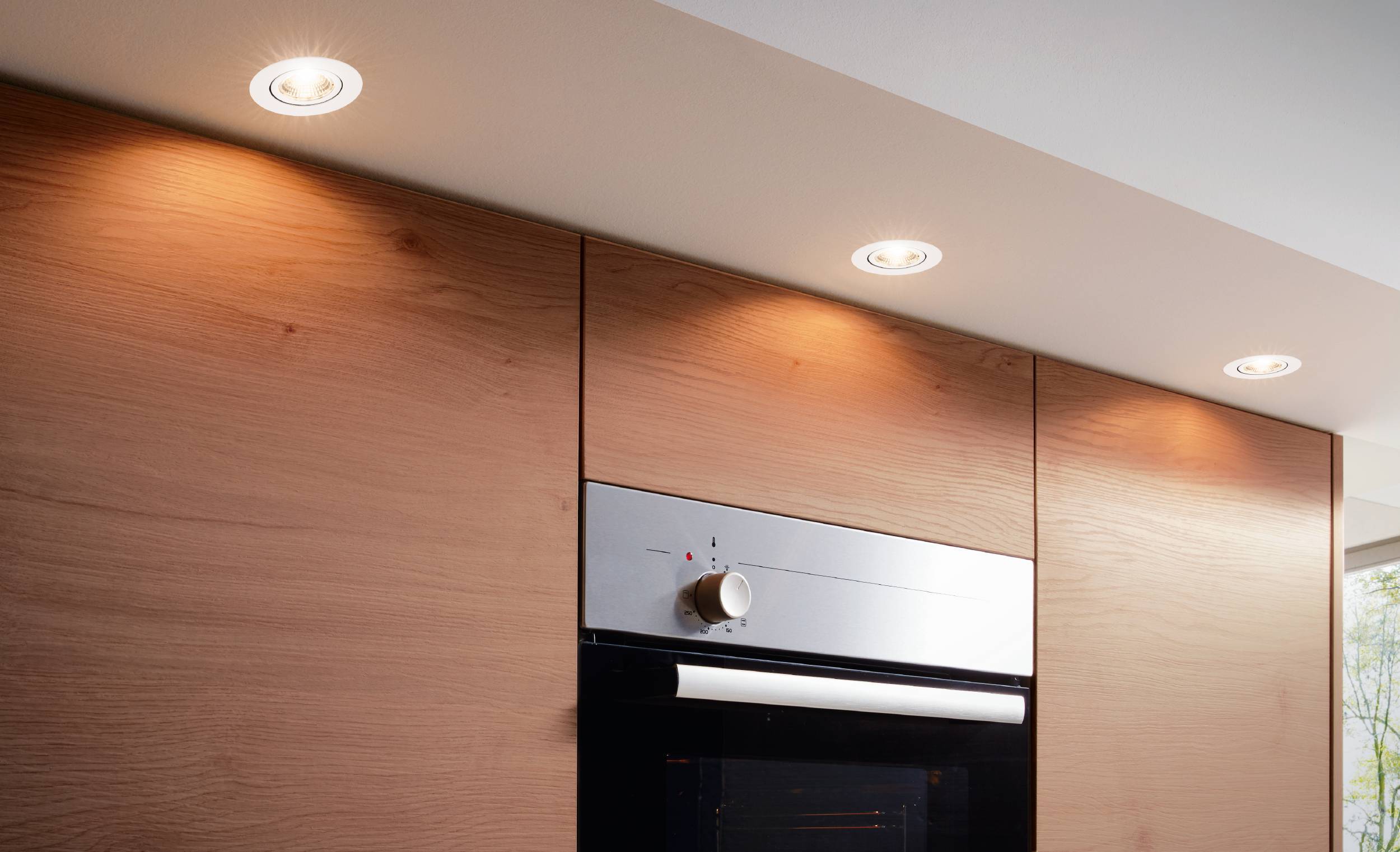 Встраиваемый светильник Eglo SALICETO 98301