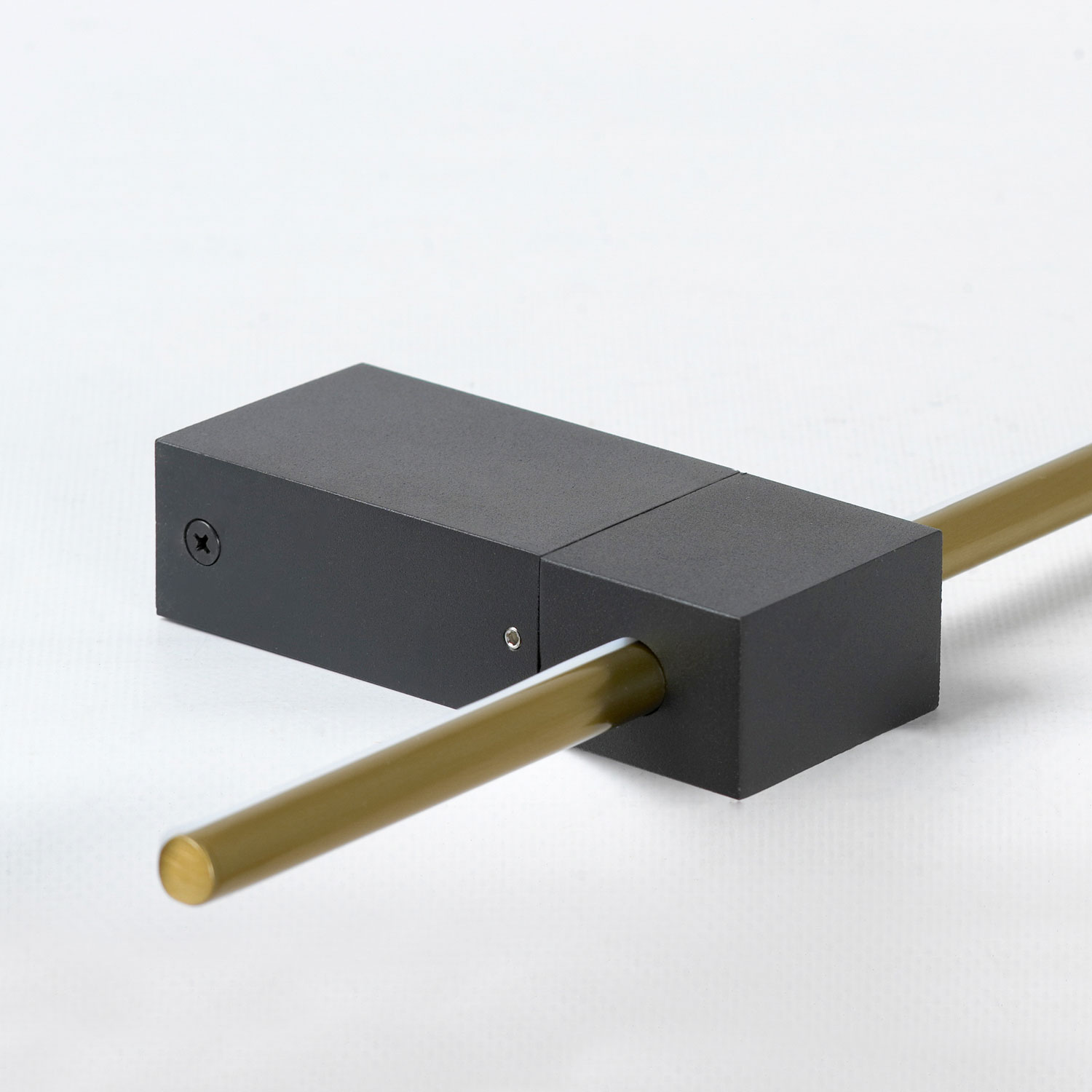 Настенный светильник Lussole BRIDGEPORT LSP-7353