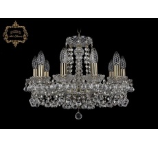 Хрустальная люстра Bohemia Art Classic 11.26.10.165.Br.B_BI