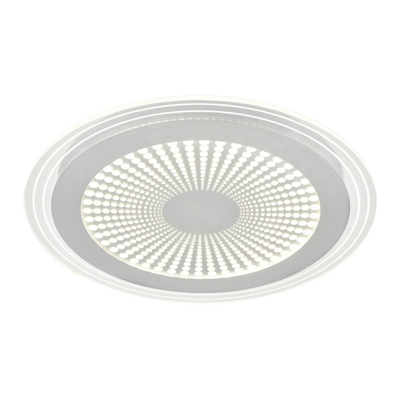 Потолочный светильник Sonex PROMISE 7739/80L_Sonex