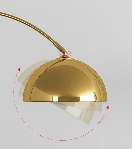 Торшер TopDecor Jazz F1 33