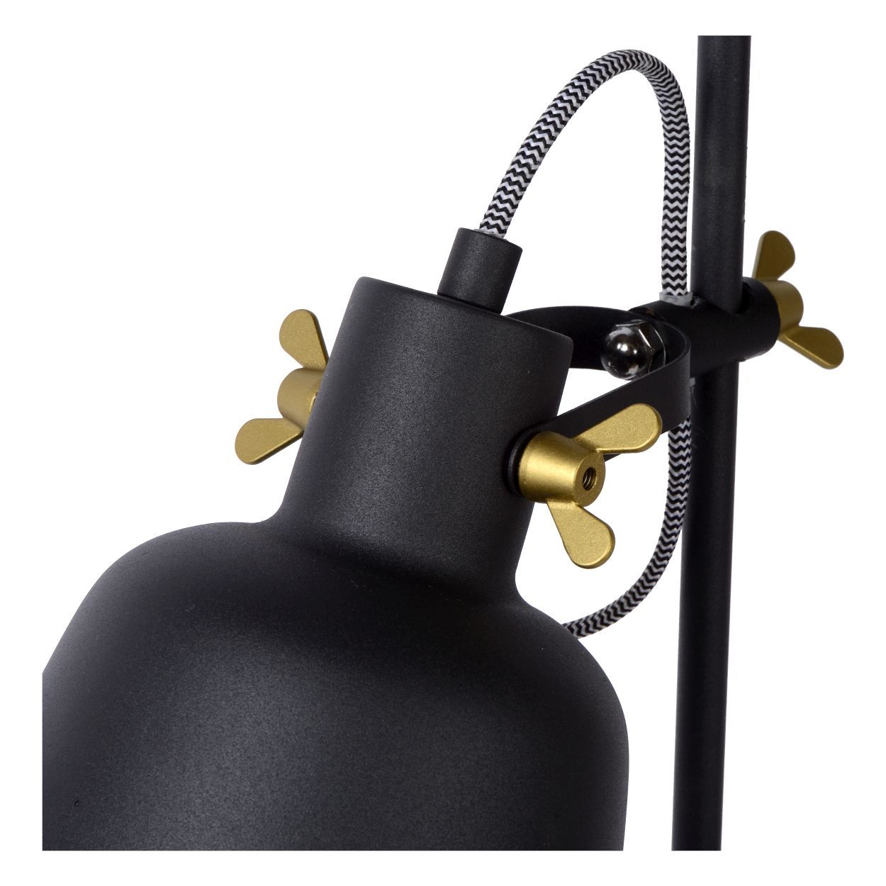 Настольная лампа Lucide PIA 45580/01/30