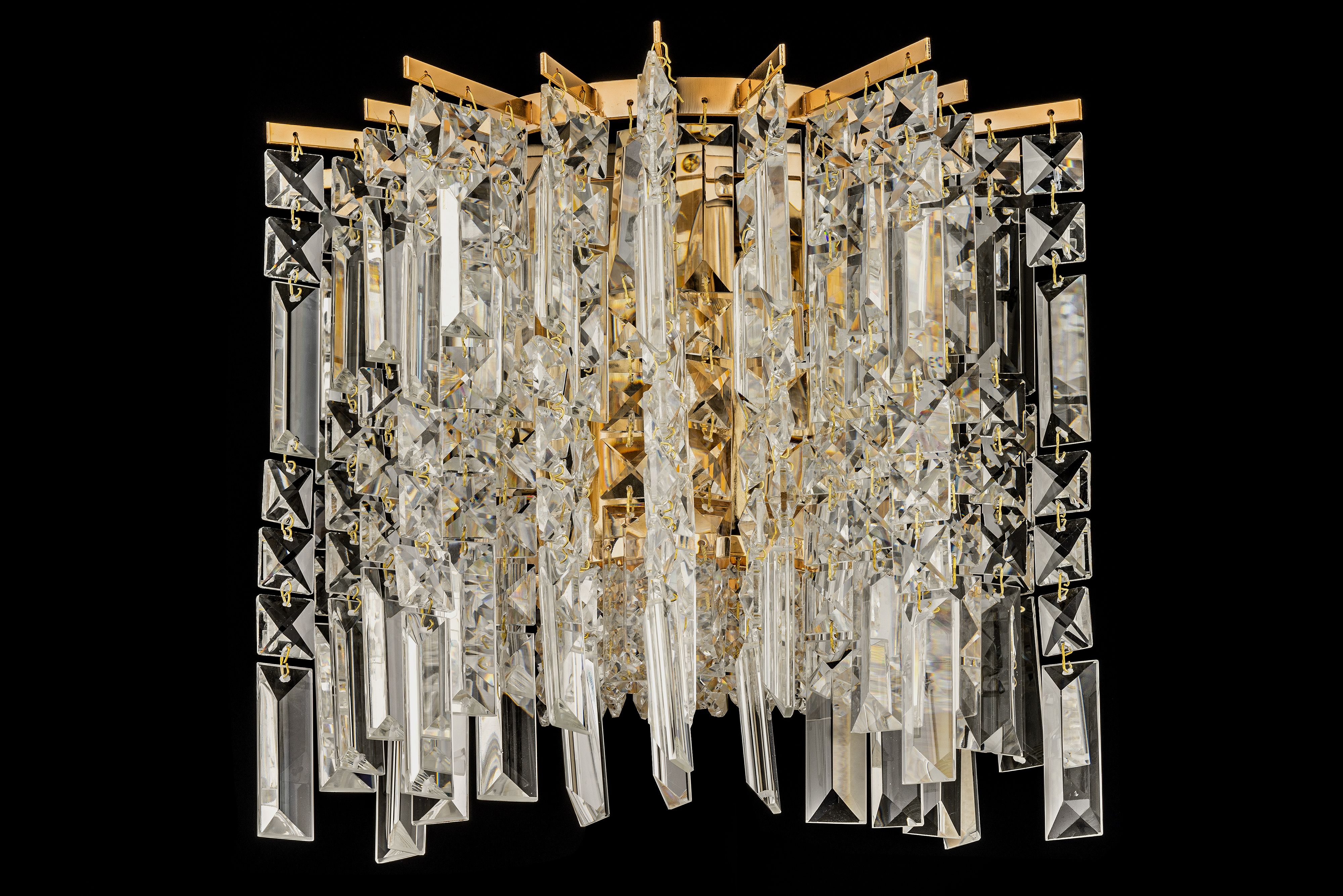 Настенный светильник Dio Darte Maggio Maggio E 2.30x30.100 G