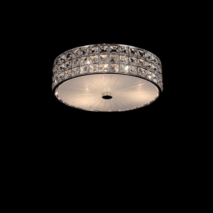 Потолочный светильник CitiLux Портал CL324131