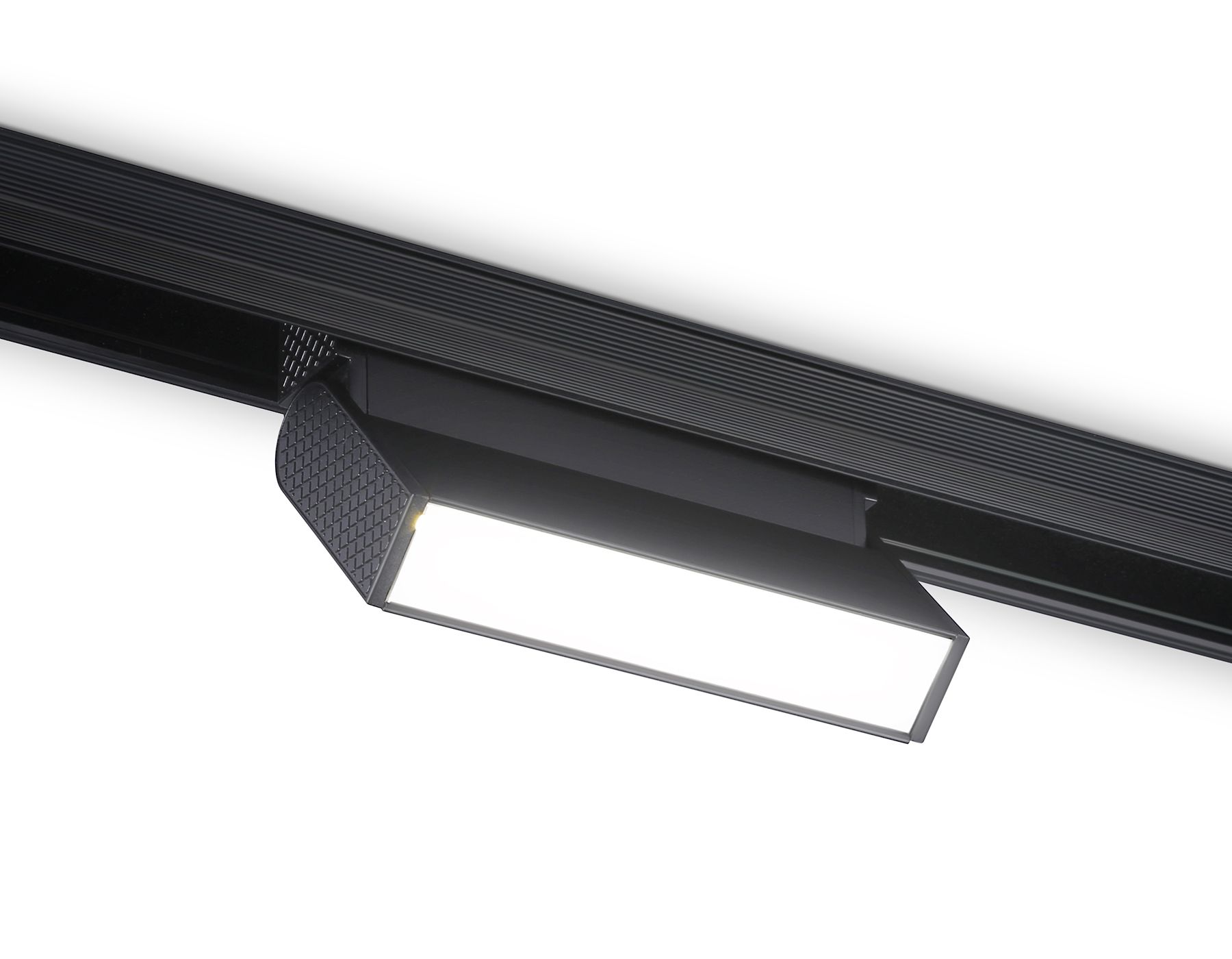 Светильник светодиодный трековый для шинопровода Ambrella Light Track System GL4059_AMB