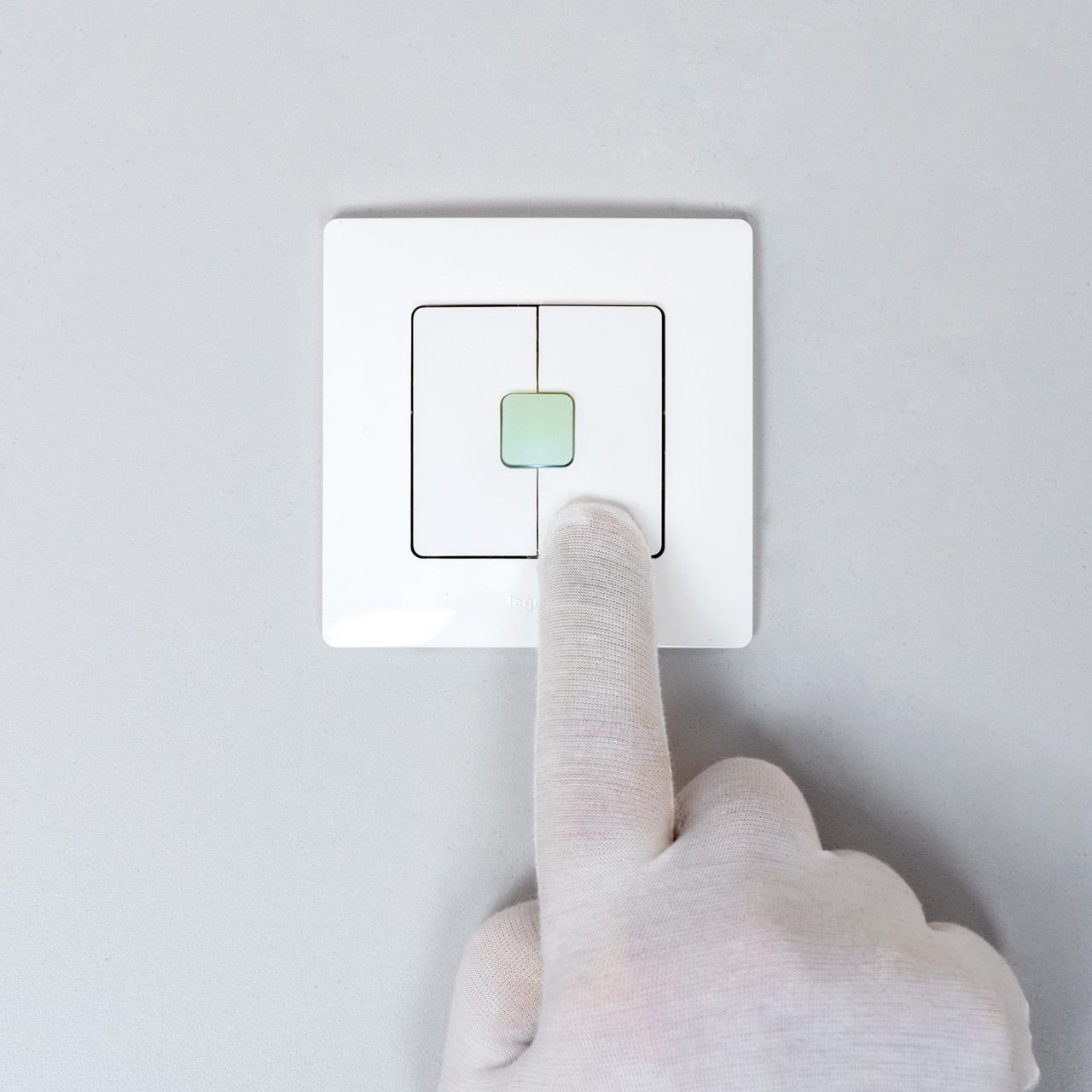 Настенный Пульт Citilux Смарт CLR4W