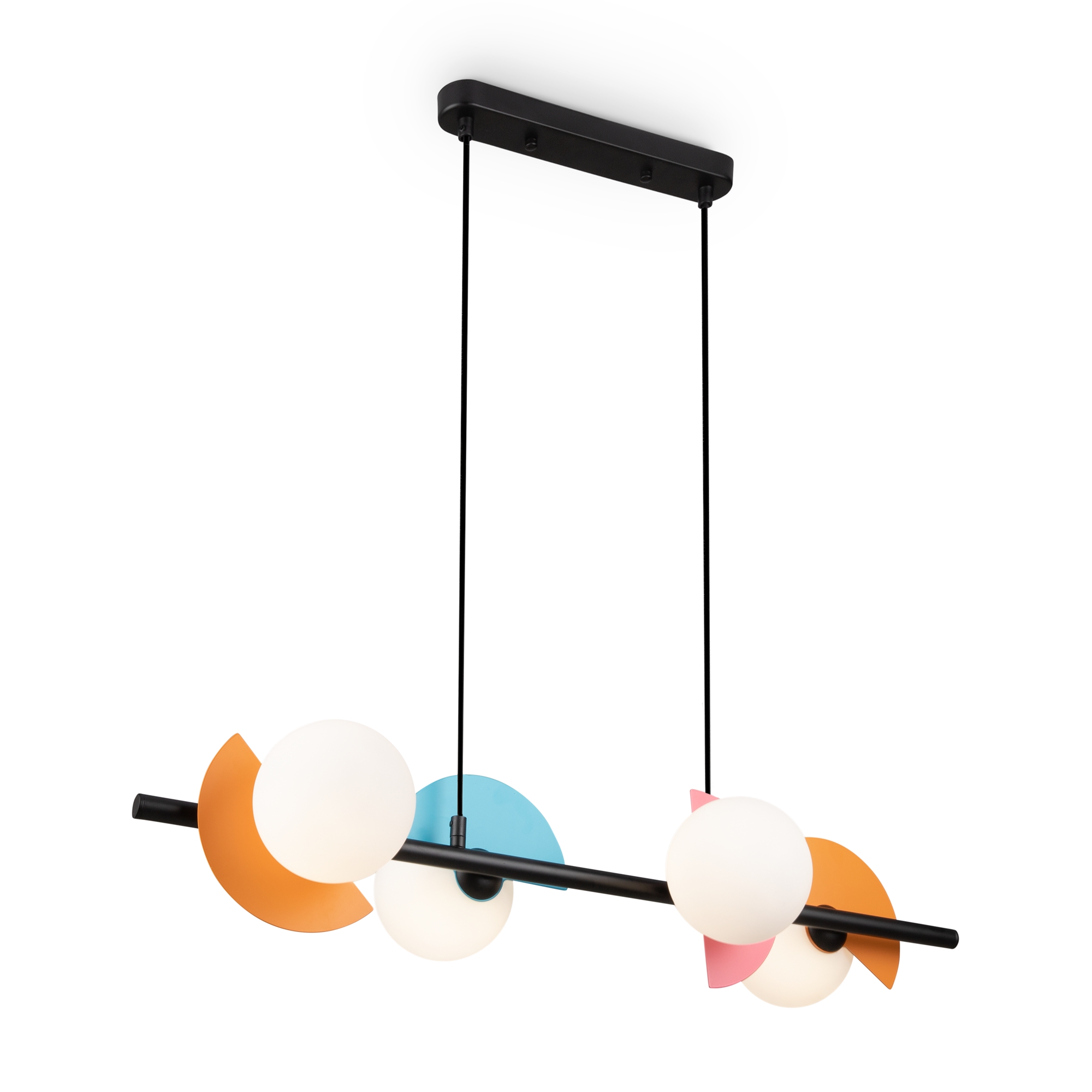 Подвесной светильник Freya Sepia FR5391PL-04CFL_MY