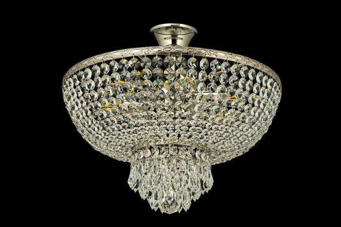 Потолочный светильник Arti Lampadari Nonna Nonna E 1.3.40.502 N