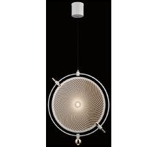 Подвесной светильник Wertmark LAURA WE430.03.006