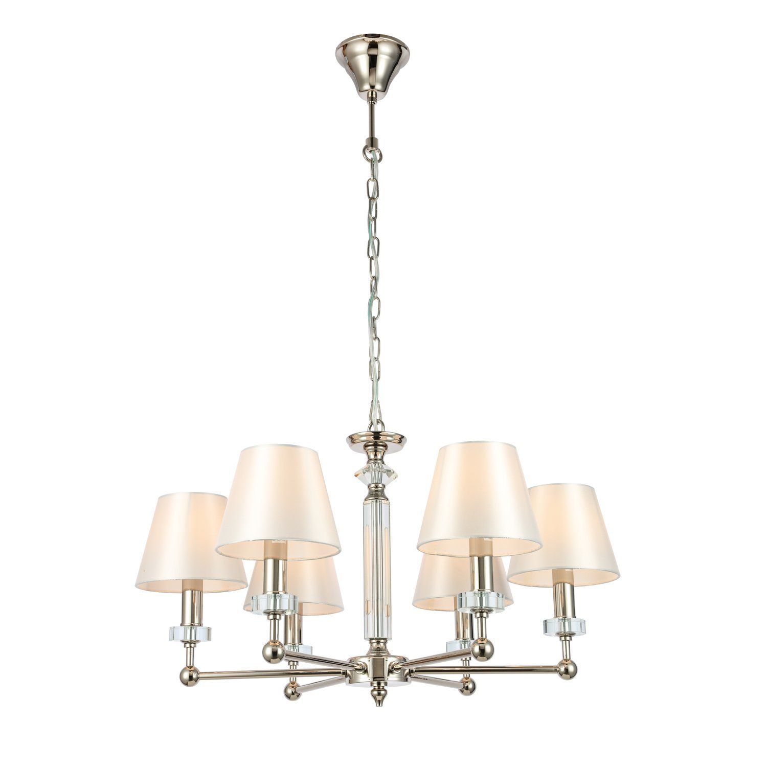 

Подвесная люстра ST Luce VIORE SL1755.153.06, SL1755.153.06