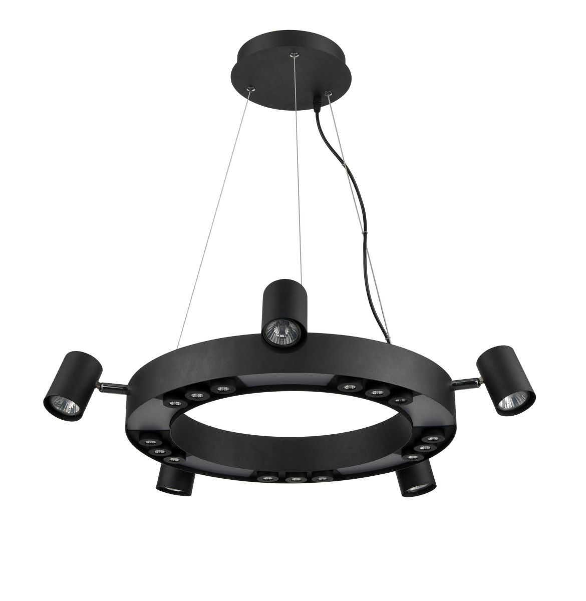 Подвесная люстра Vele Luce Octopus VL10152P05