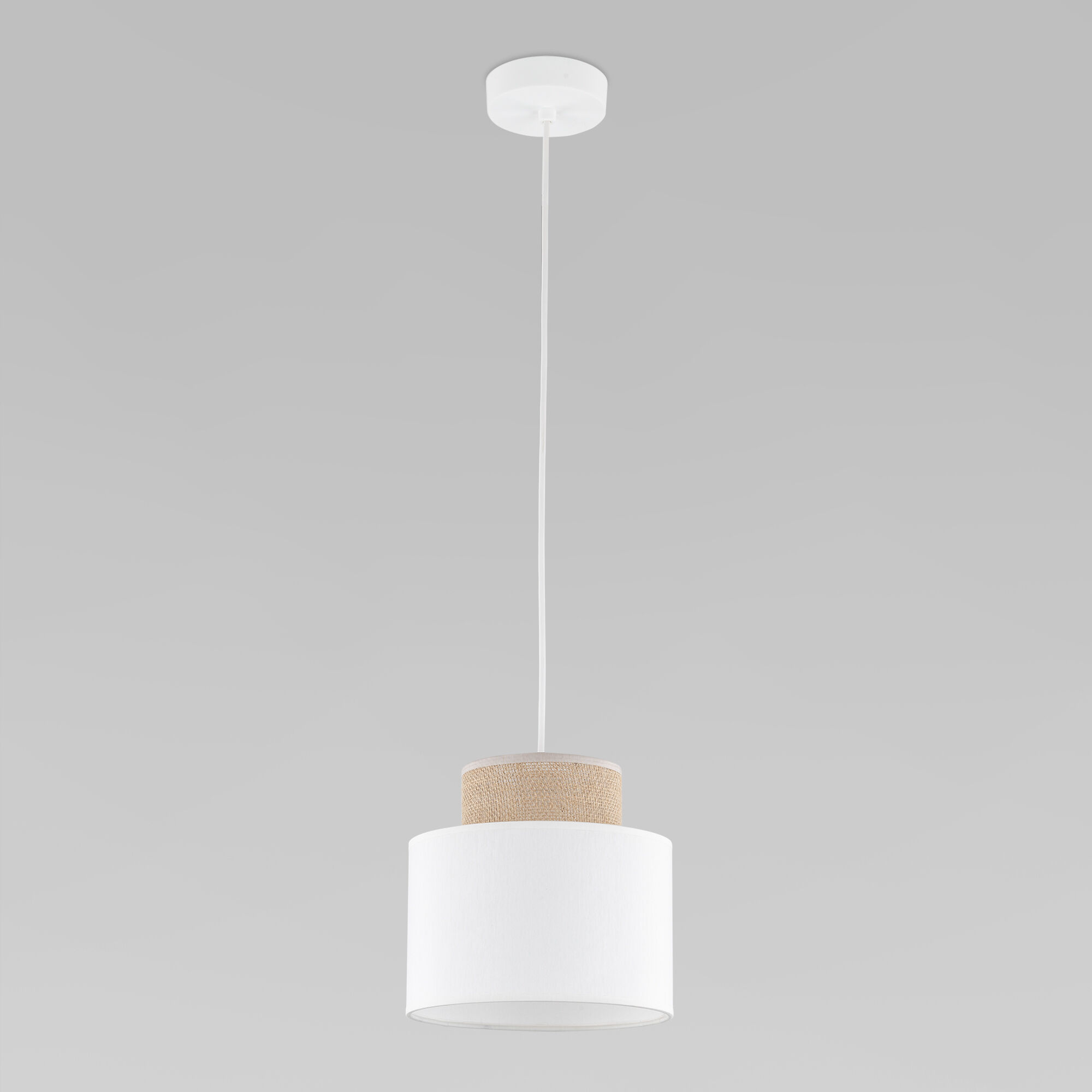 Подвесной светильник TK Lighting Duo a068553_EU