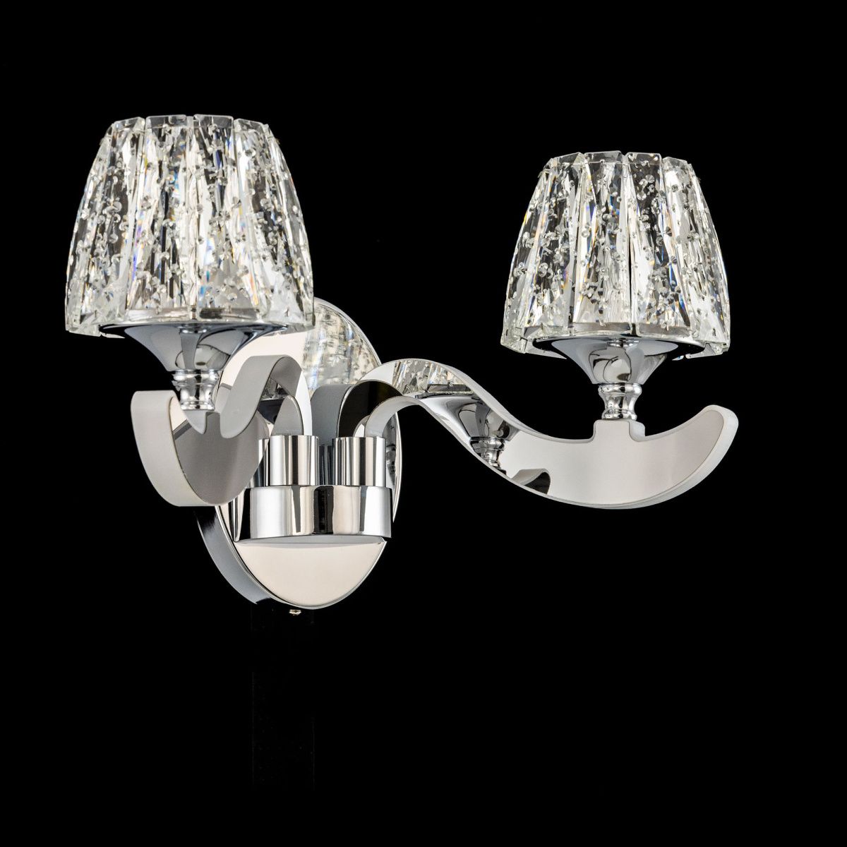 Бра Eletto Montserrat EL338W2