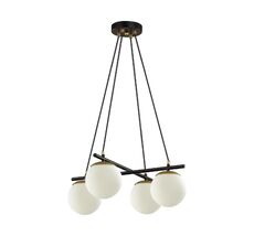 Подвесная люстра Lumion RANDI 5212/4