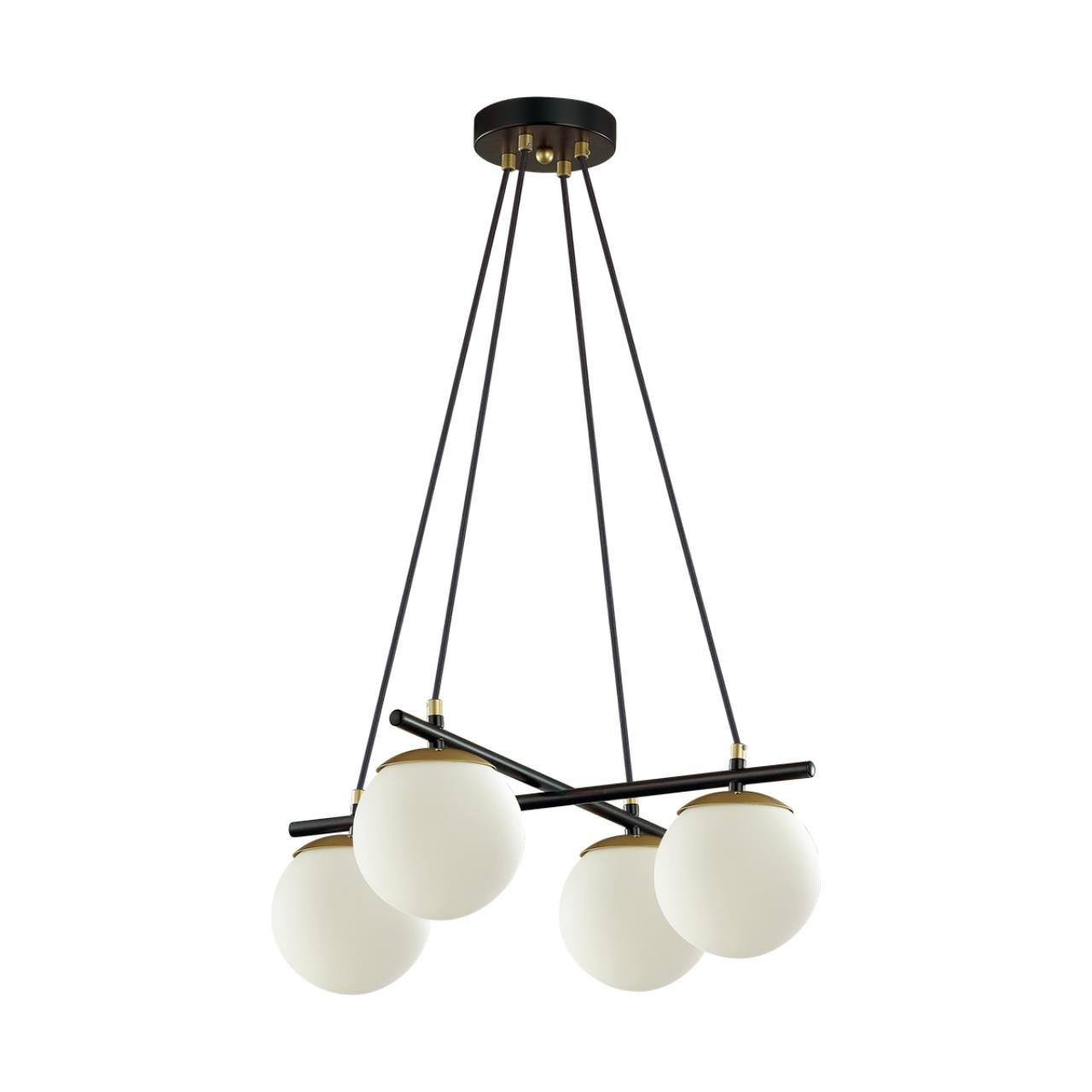 Подвесная люстра Lumion RANDI 5212/4