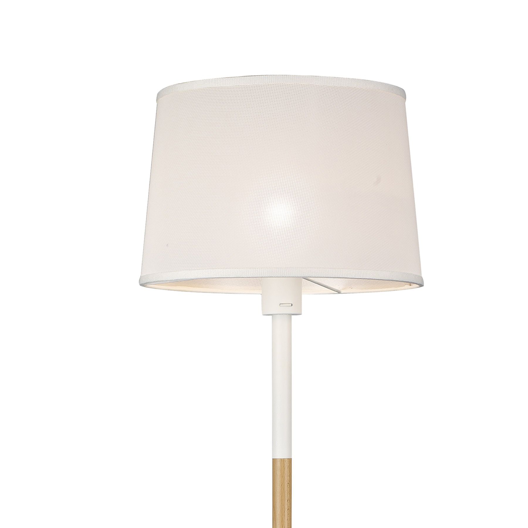 Торшер Mantra Nordica 5465_MN