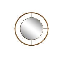 Зеркало круглое Garda Decor 19-OA-9128