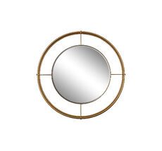 Зеркало круглое Garda Decor 19-OA-9128