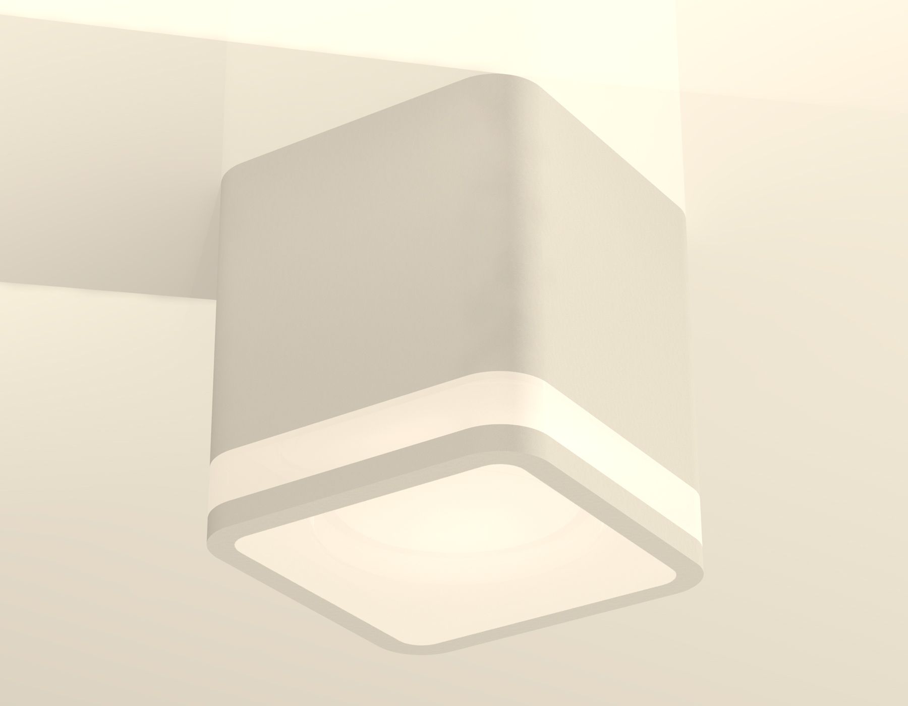 Комплект накладного светильника с акрилом Ambrella Light XS7805030_AMB