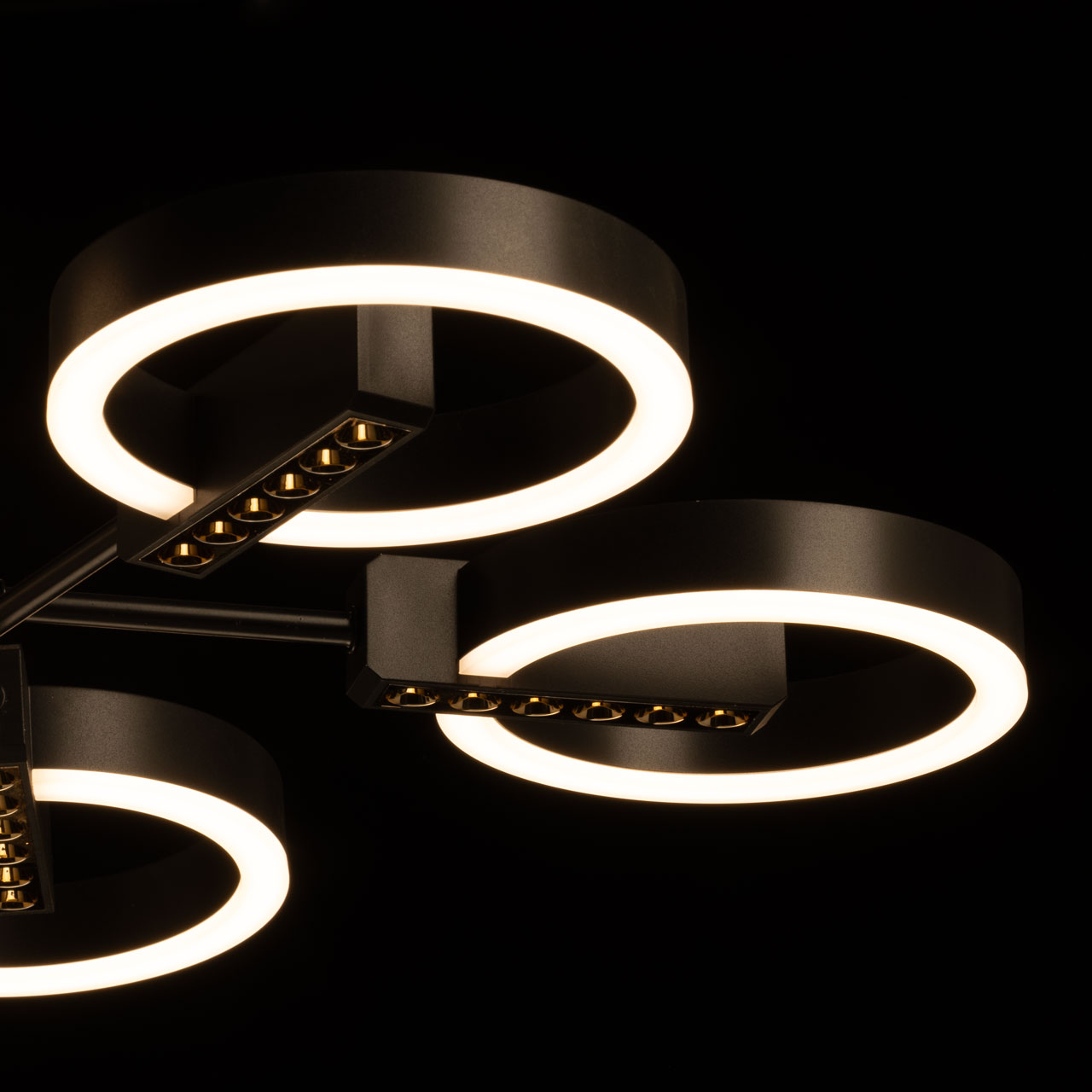 Потолочная люстра De City Драйв 377013905_MW