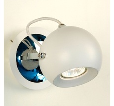 Спот CitiLux настенно-потолочный Сфера CL532512