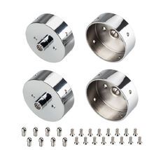 Заглушка профиля Arlight WPH-FLEX 045906_ARL