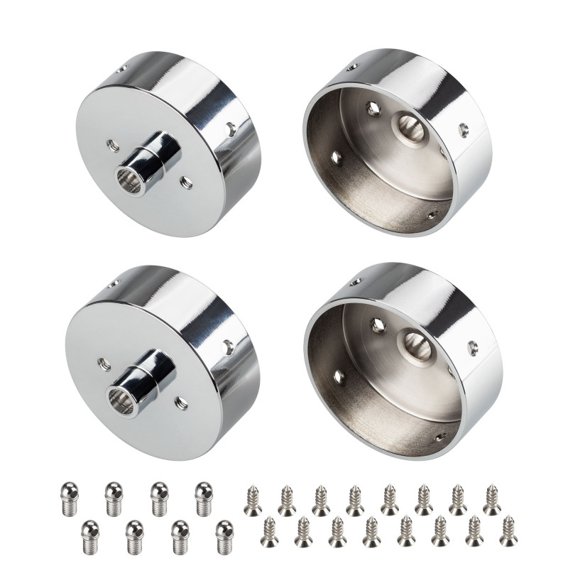 Заглушка профиля Arlight WPH-FLEX 045906_ARL