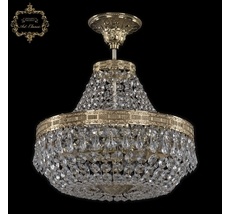 Потолочный светильник Bohemia Art Classic 21.011.H1.35SP.G_BI