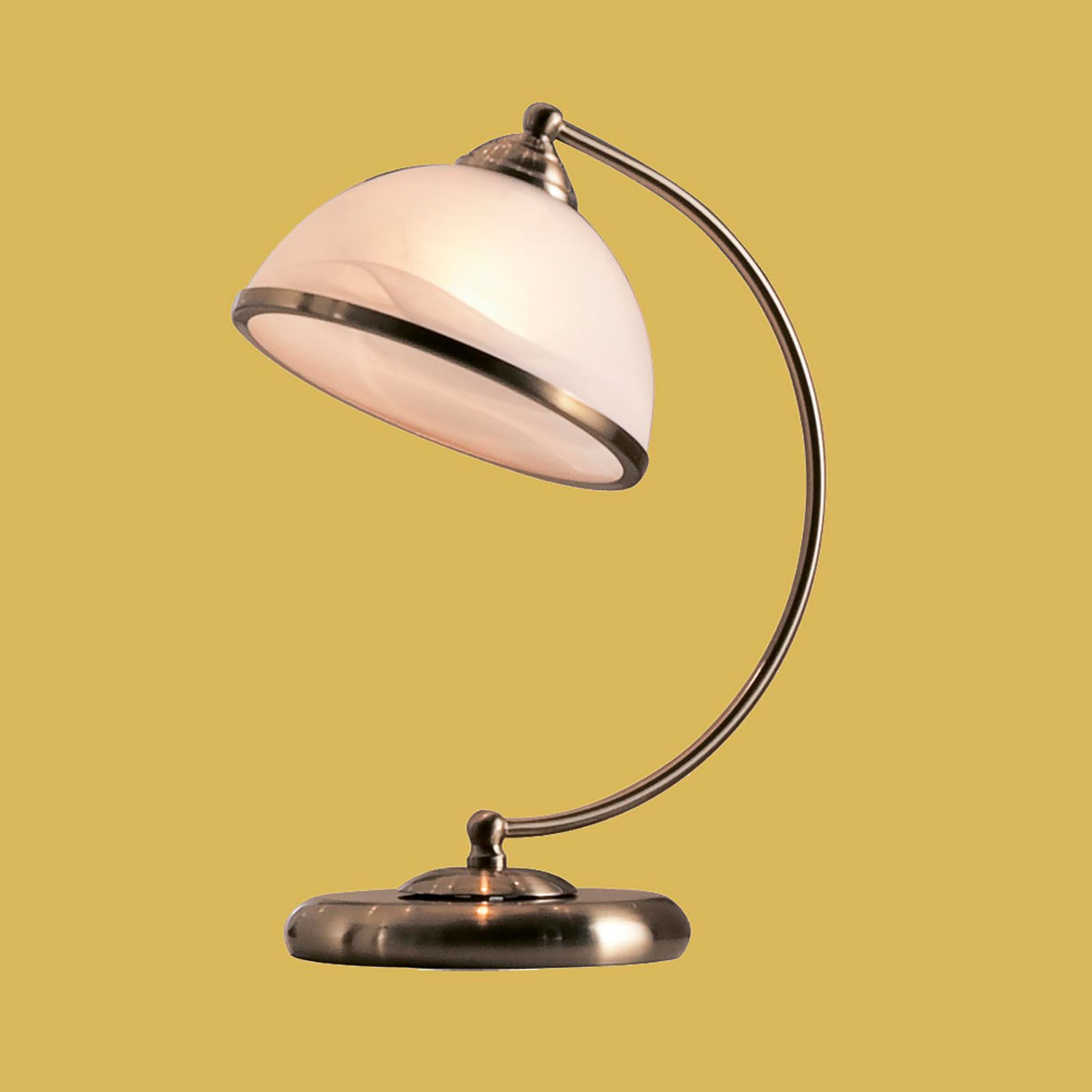 Настольная лампа CitiLux Лугано CL403813