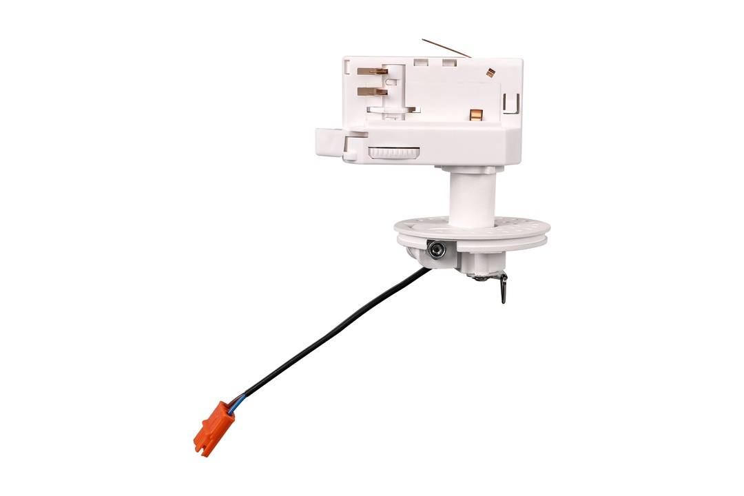 Крепление для трека VL-M2-3-WH 00-00005454_SW