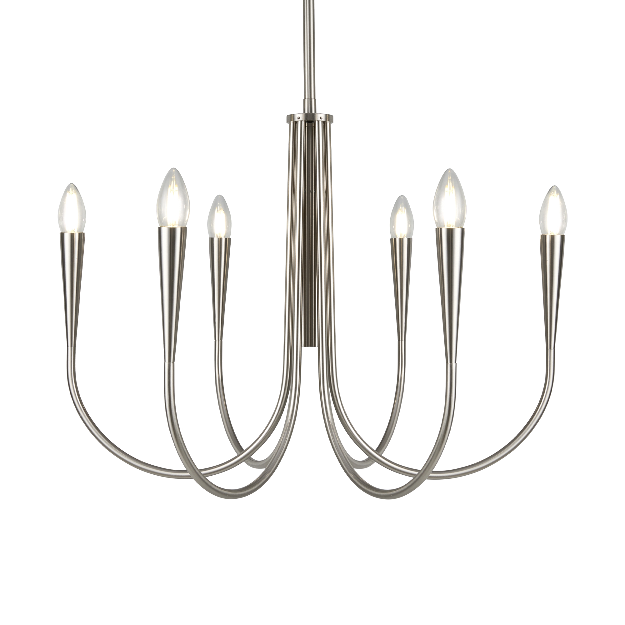 Подвесная люстра Freya Branches FR5253PL-06N_MY