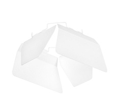 Торцевая насадка Rullo 202486_LS