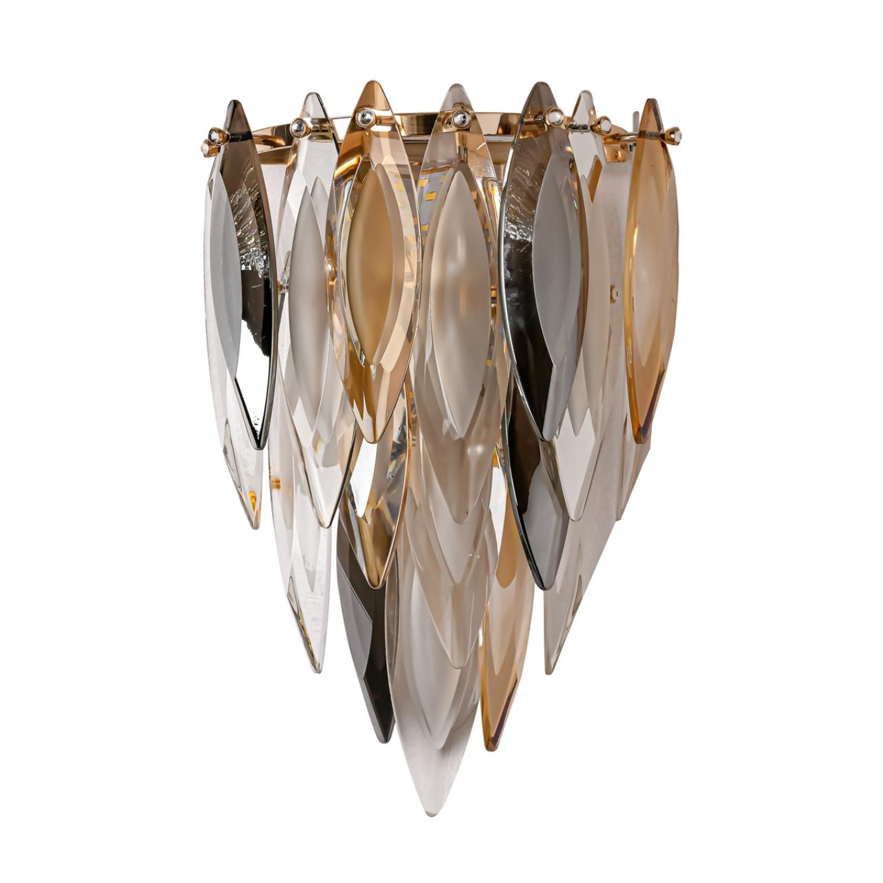 

Настенный светильник VILNA Odeon Light 5068/3W, 5068/3W