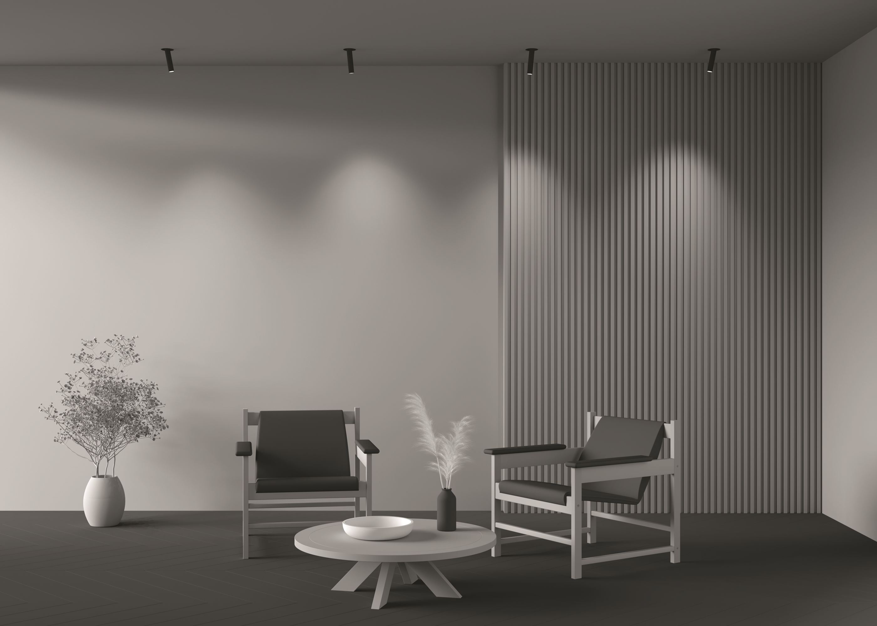 Встраиваемый светильник Maytoni Technical Focus T C140RS-L200-7W3K-B_MY