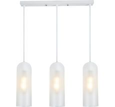 Подвесной светильник Escada 10195/3S White_ESC