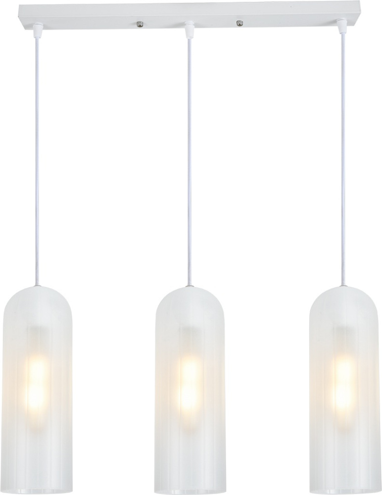 Подвесной светильник Escada 10195/3S White_ESC