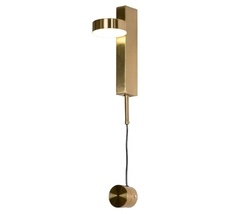 Настенный светильник Lussole BRIDGEPORT LSP-7045