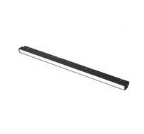 Магнитный трековый светильник iLedex VISION SMART 4822-001-L600-24W-110DG-BK_IX