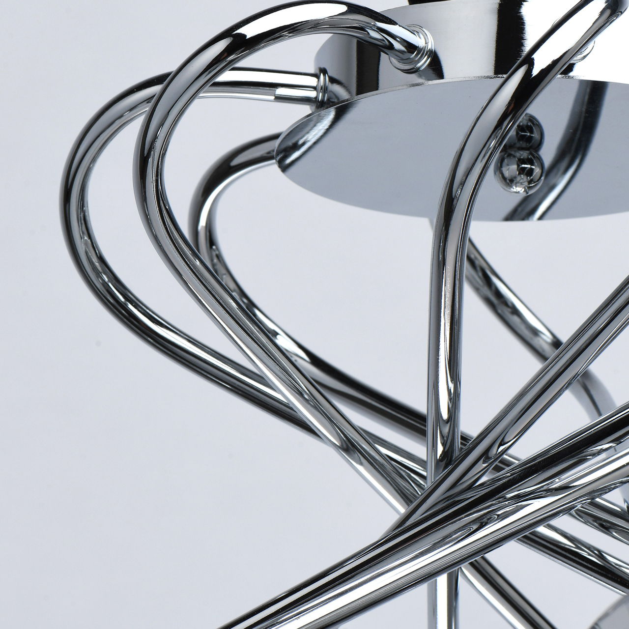 Потолочная люстра De Markt Олимпия 638014908_MW