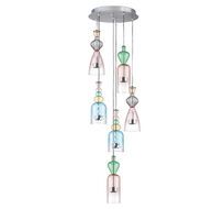 Каскадная люстра Lightstar Belle 814069_LS