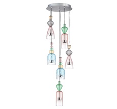 Каскадная люстра Lightstar Belle 814069_LS