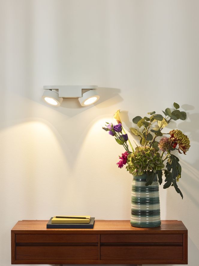 Спот Lucide MITRAX-LED 33258/10/31