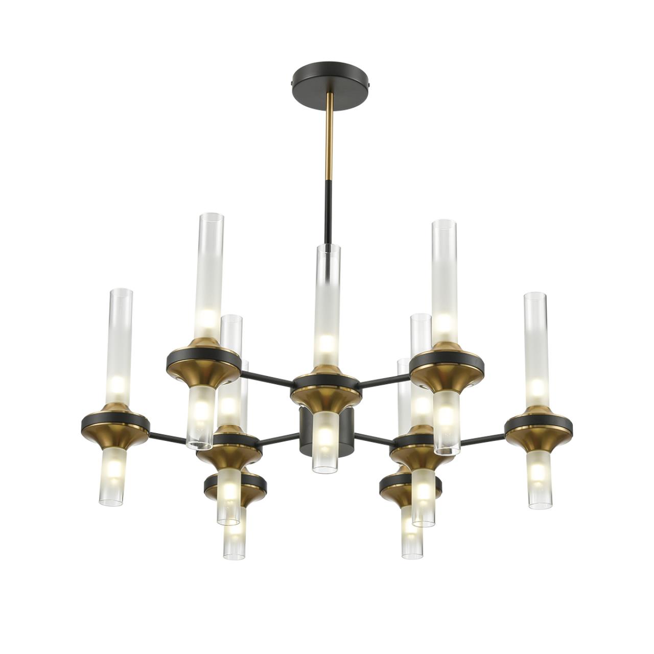 Потолочная люстра LUMION TAMARESA 8112/18