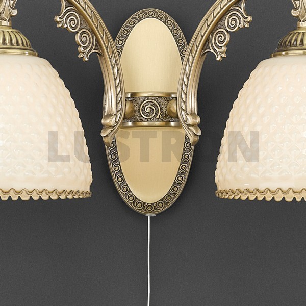 Бра Reccagni Angelo A 7005/2_RA