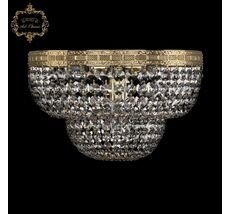 Бра Bohemia Art Classic 20.101B.35SP.G_BI